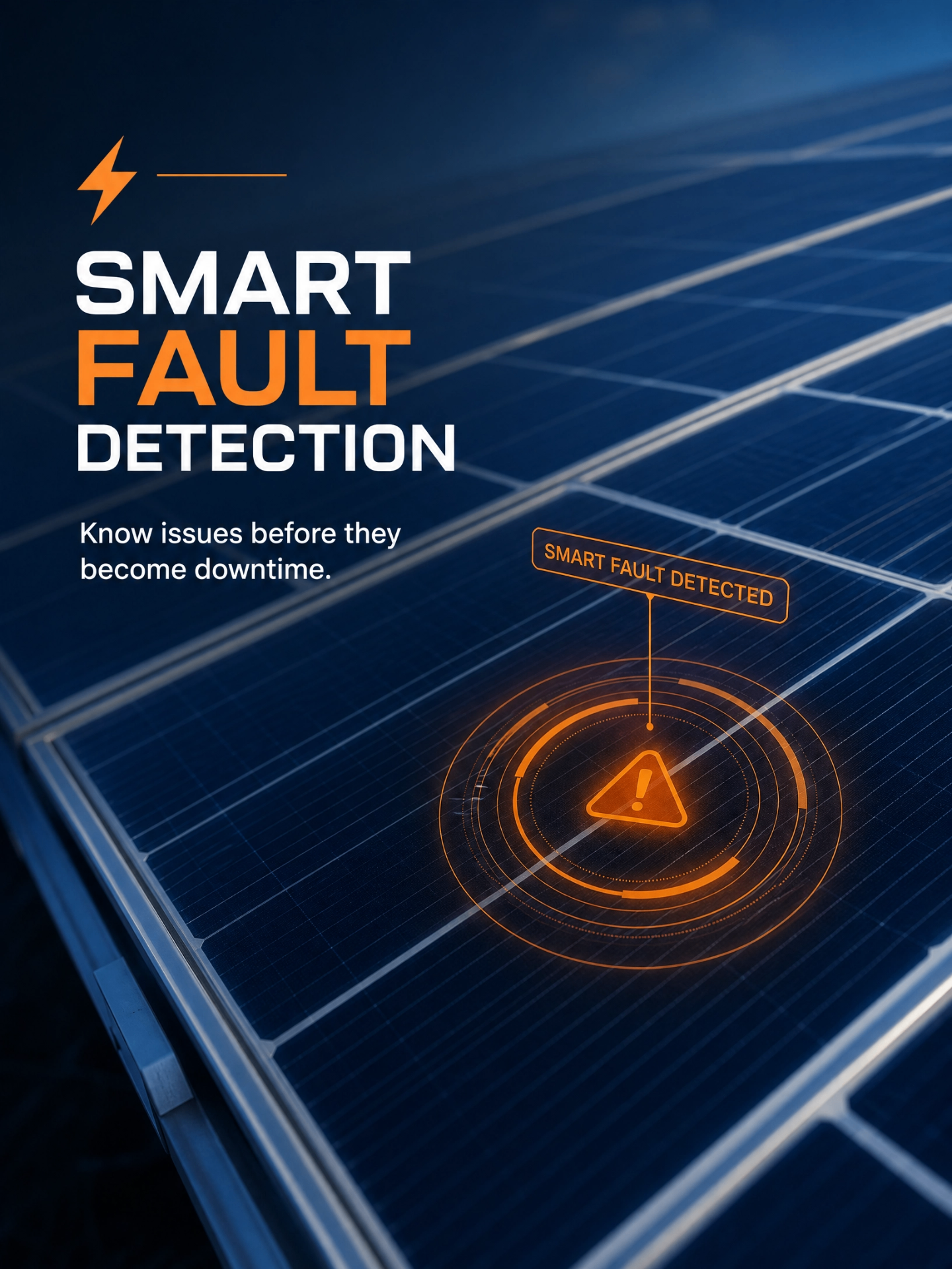 Smart Fault Detection