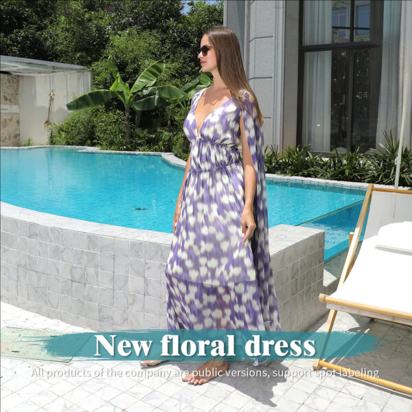 Women's Dress - Image 10